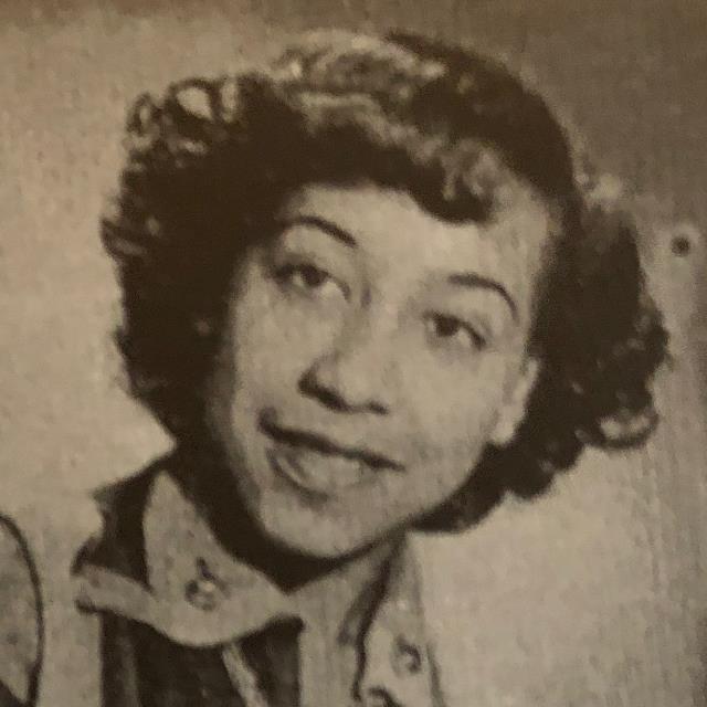 June Armour Obituary