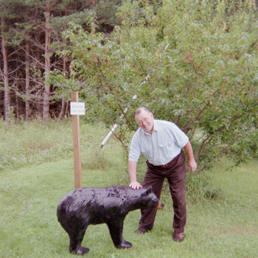 Duane Dubey Sr.'s obituary , Passed away on December 21, 2019 in Alma Center, Wisconsin