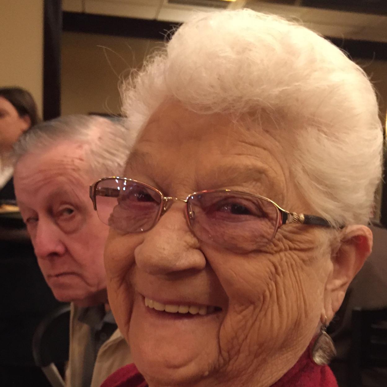 Ella Dean Stockton's obituary , Passed away on December 23, 2019 in Jamestown, Tennessee