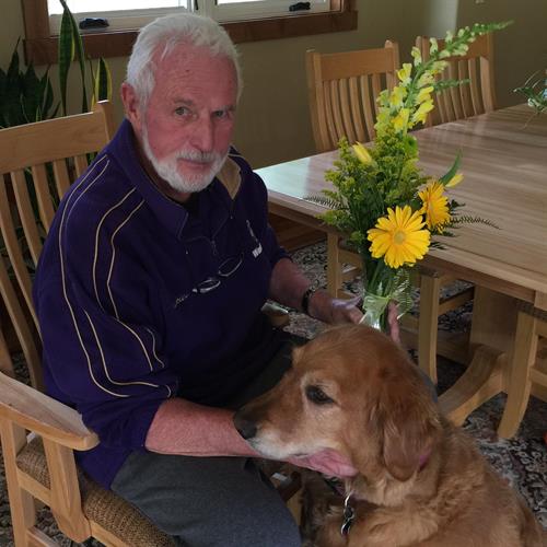 Richard David Tinney's obituary , Passed away on December 21, 2019 in Bend, Oregon