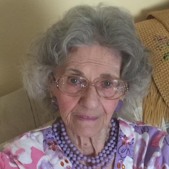 Nancy Mooney Obituary