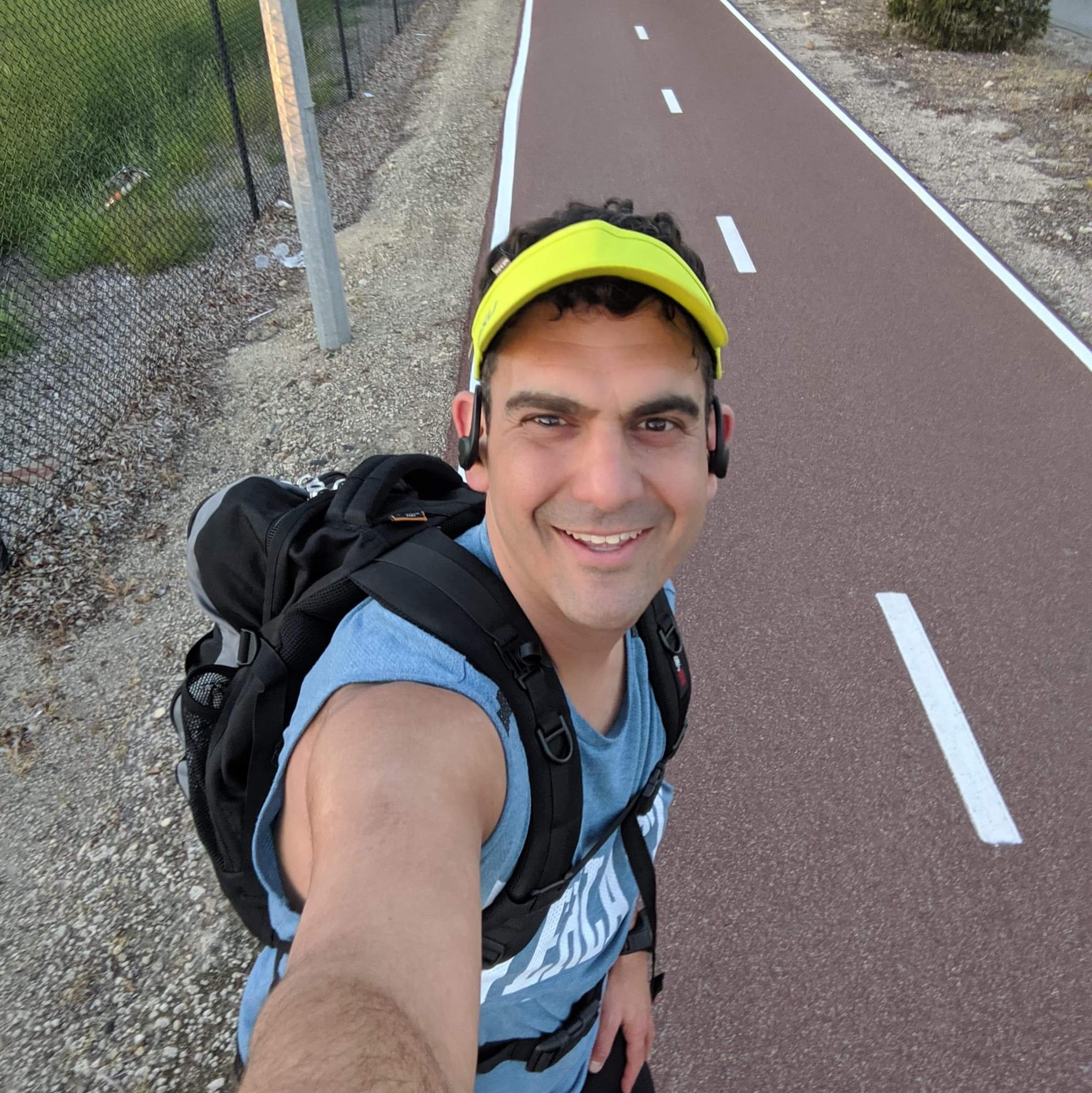 Brett Chaudhry's obituary  in Bridgetown, Western Australia