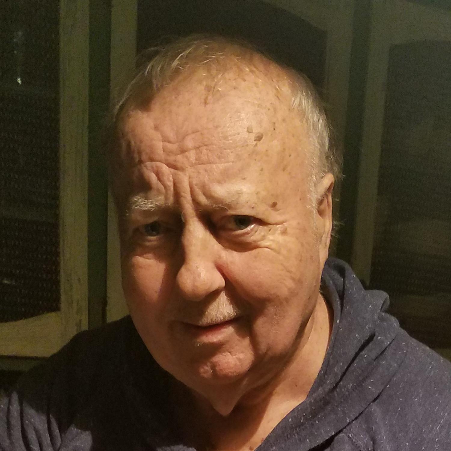 Frank J. Roslan Obituary