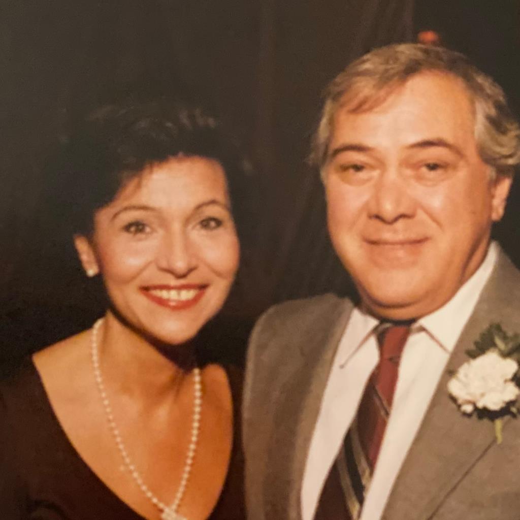 Anna Rose Vazzano's obituary , Passed away on December 24, 2019 in Chicago, Illinois