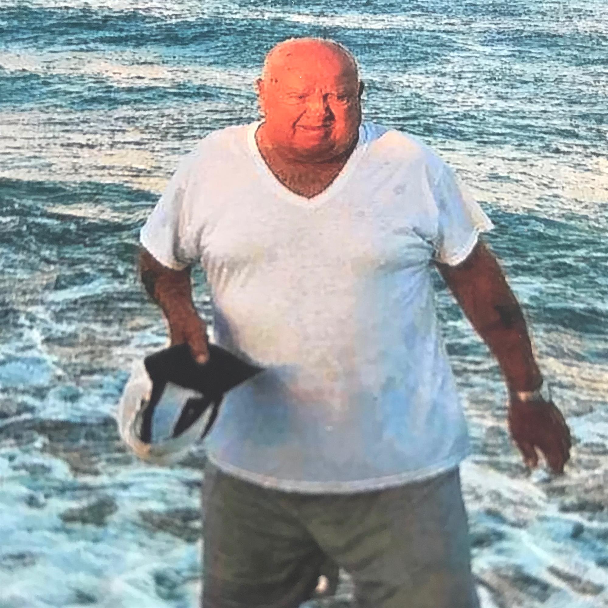 Clarence Joseph Nelligan Jr.