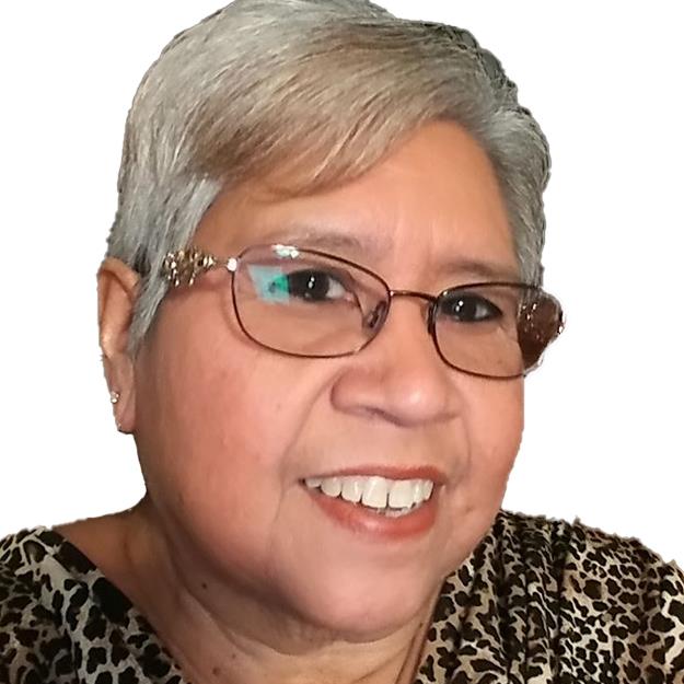 Patricia Trevino Obituary