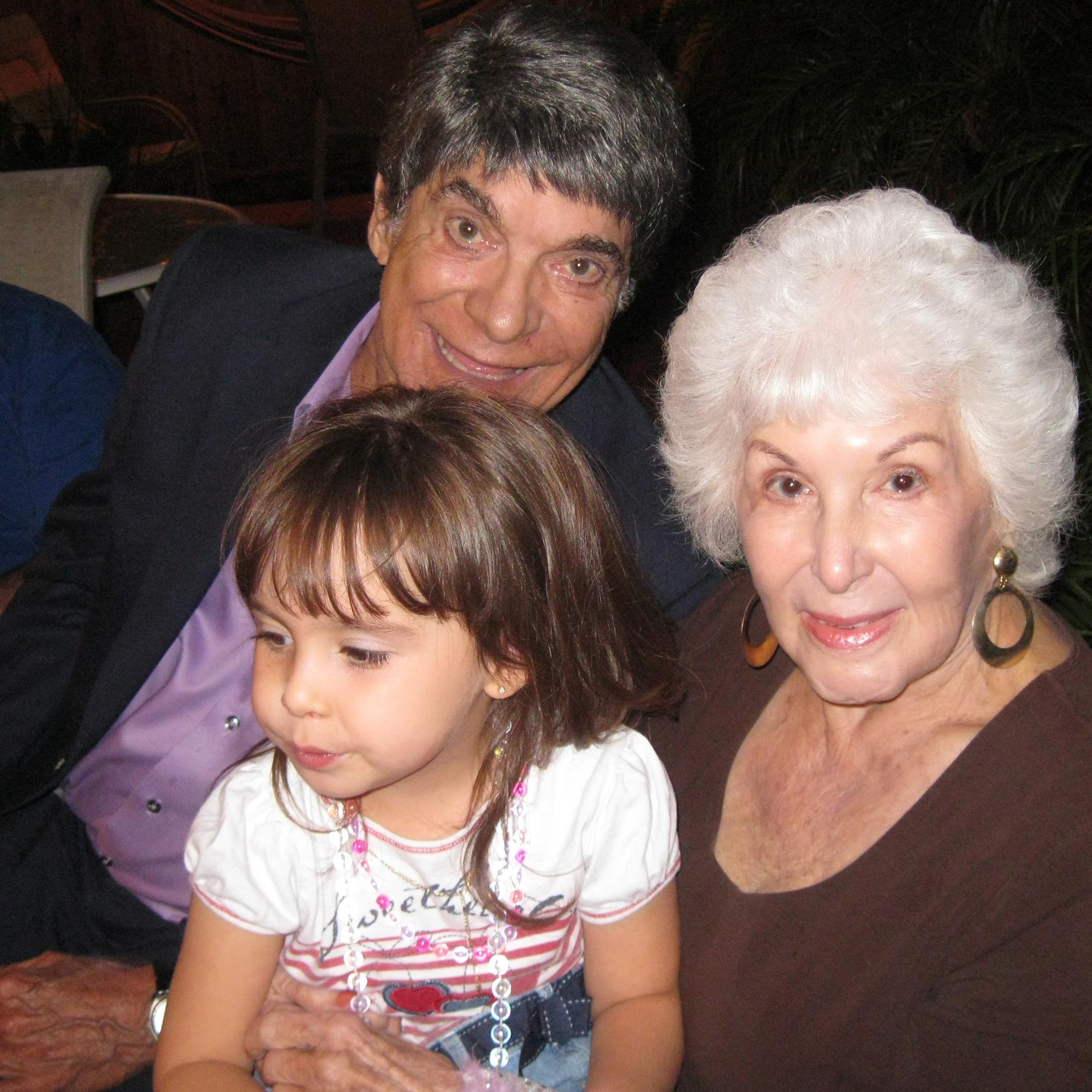 Zoila Urquiaga Obituary