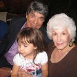 Zoila Urquiaga Obituary