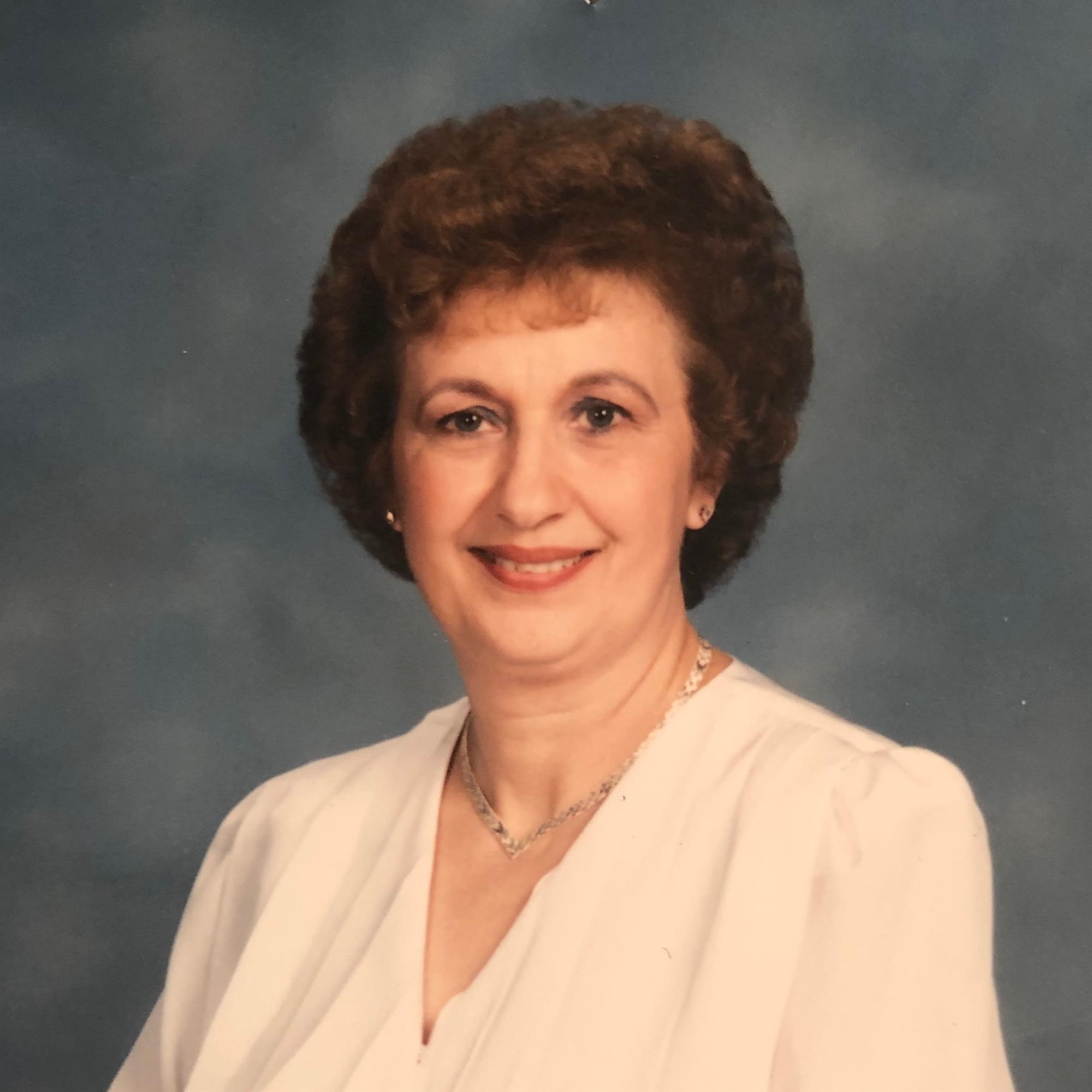 Rosemarie Metropoulos Obituary