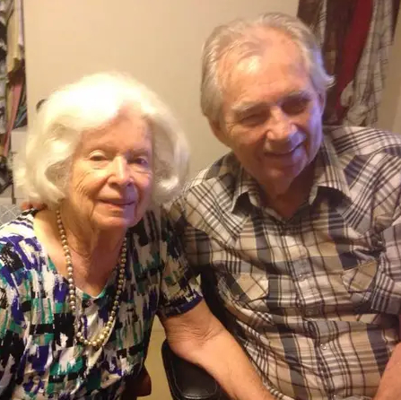 Imogene Benson Obituary