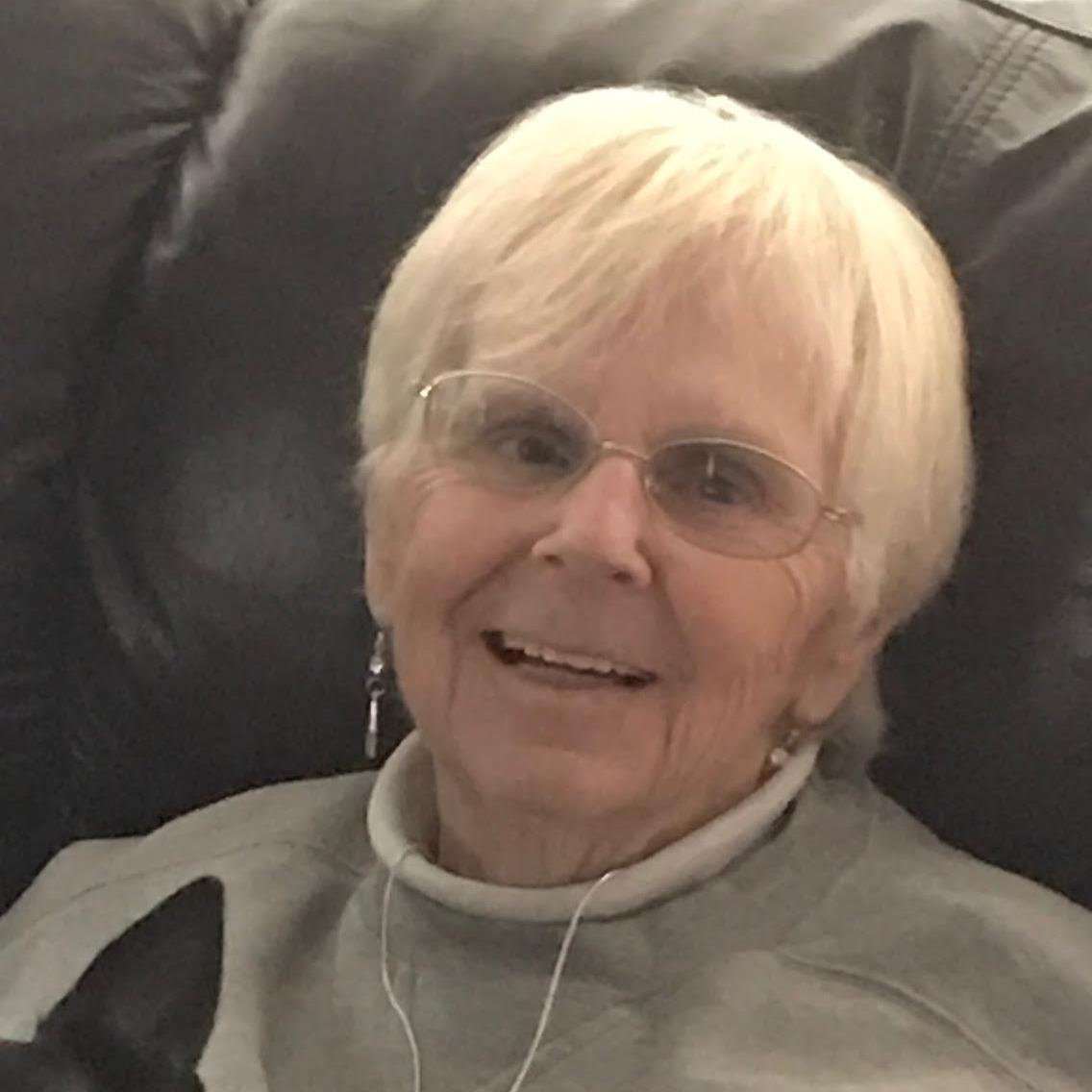 Marilyn Faulkner's obituary , Passed away on December 29, 2019 in Iowa Falls, Iowa