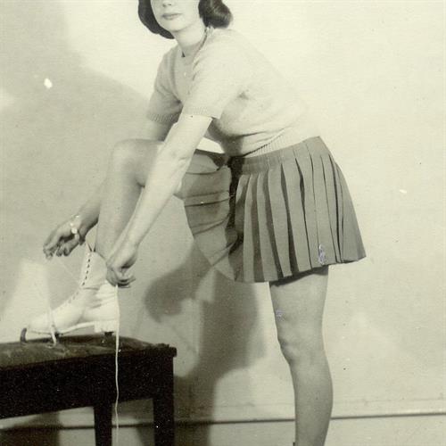 Vera Coles