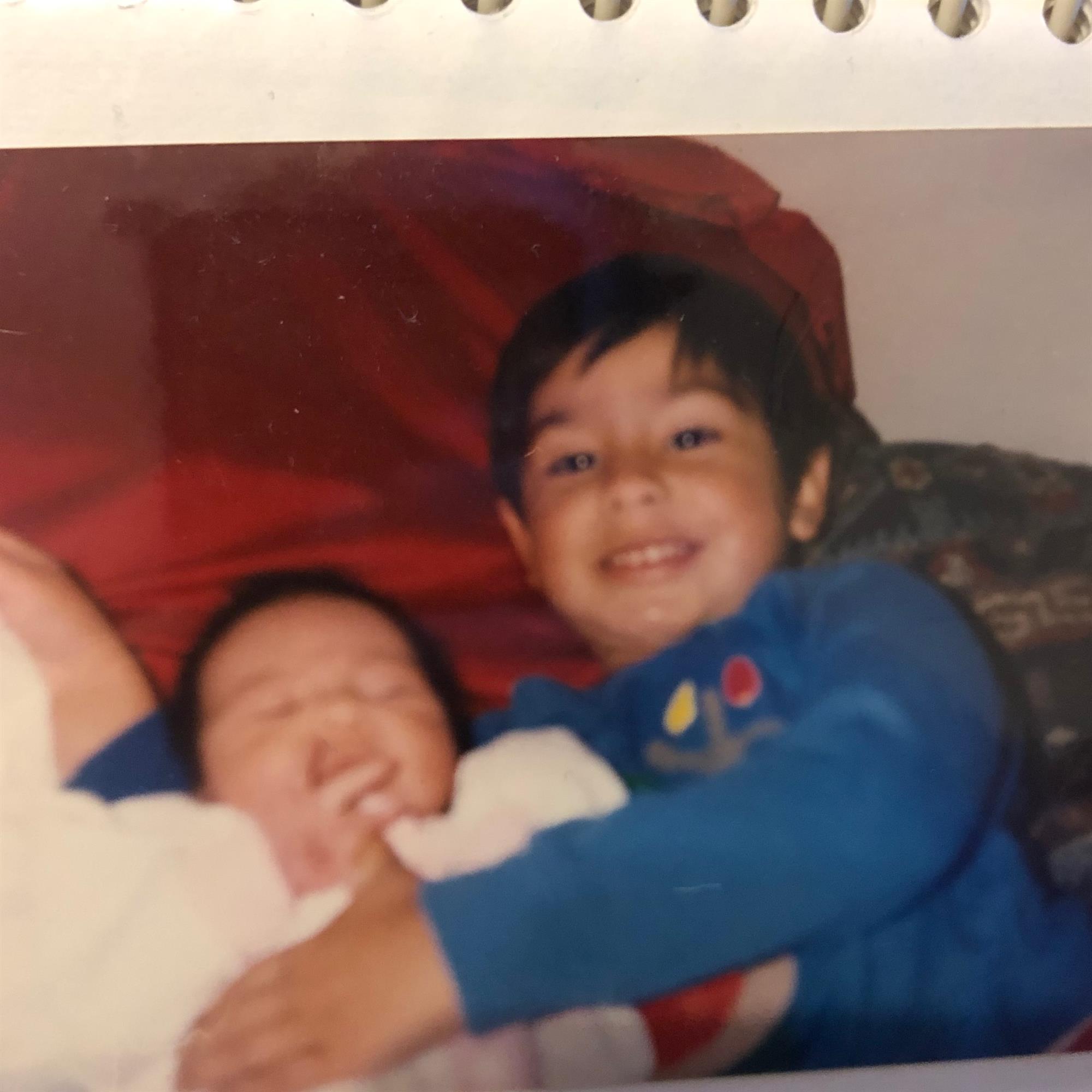 Alexander Antonio Pichardo Obituary (1992 - 2019) | Grants ...