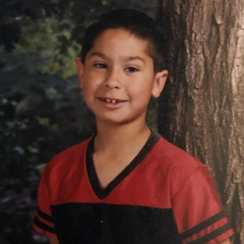 Alexander Antonio Pichardo