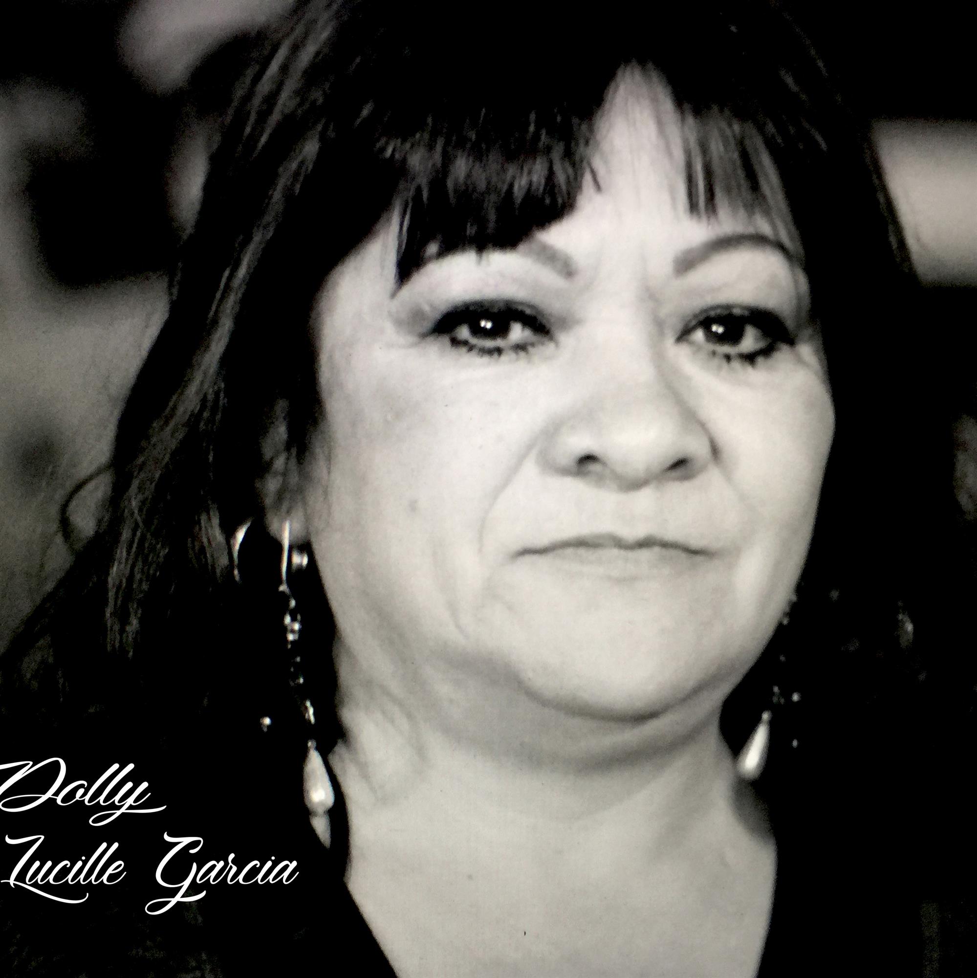 Dalia Lucille Garcia Obituary