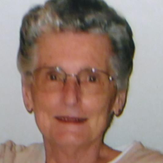 Anne T. Moody Obituary