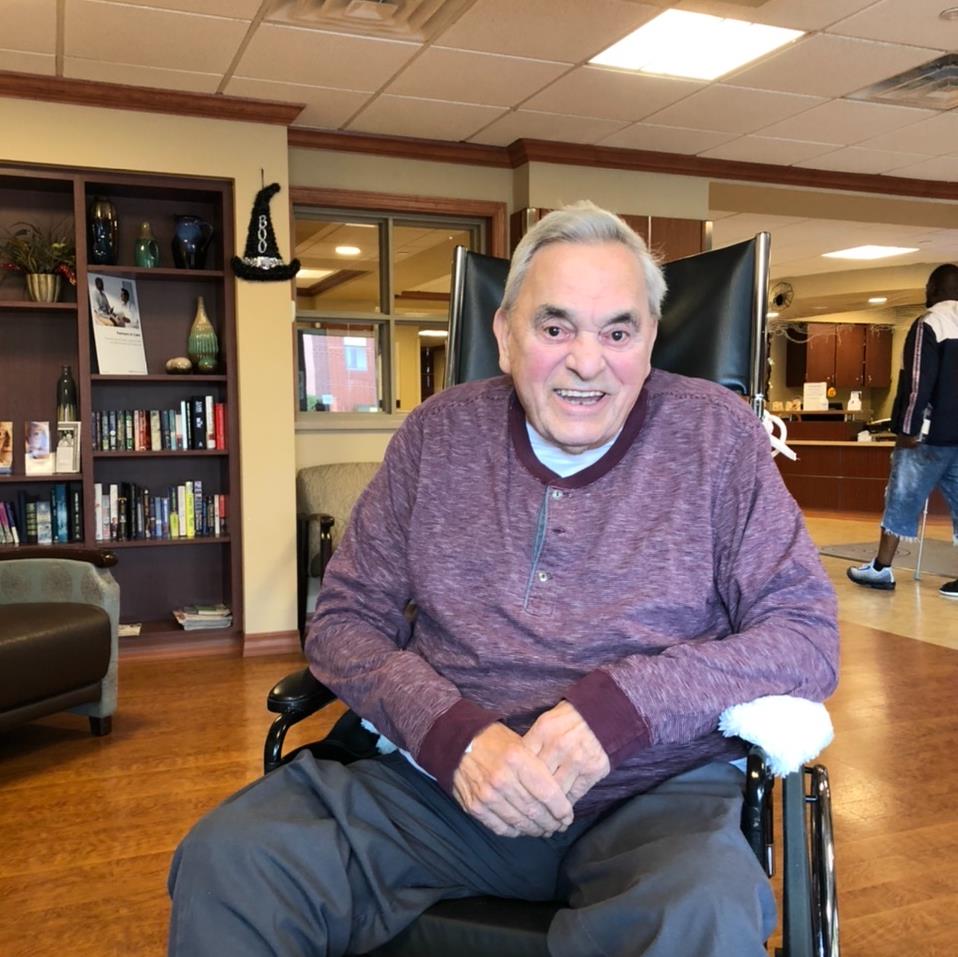 Glenn Richard Almasy's obituary , Passed away on December 30, 2019 in Pittsburgh, Pennsylvania