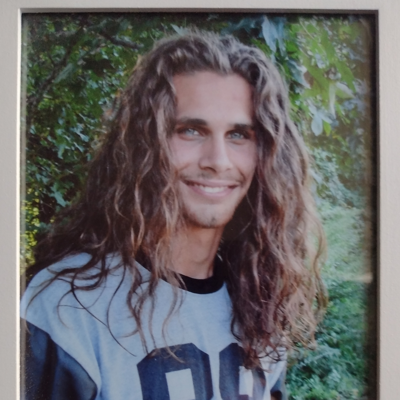 Israel Daniel Cain