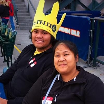 Mila Athena Tahimic's obituary , Passed away on December 29, 2019 in Everett, Washington