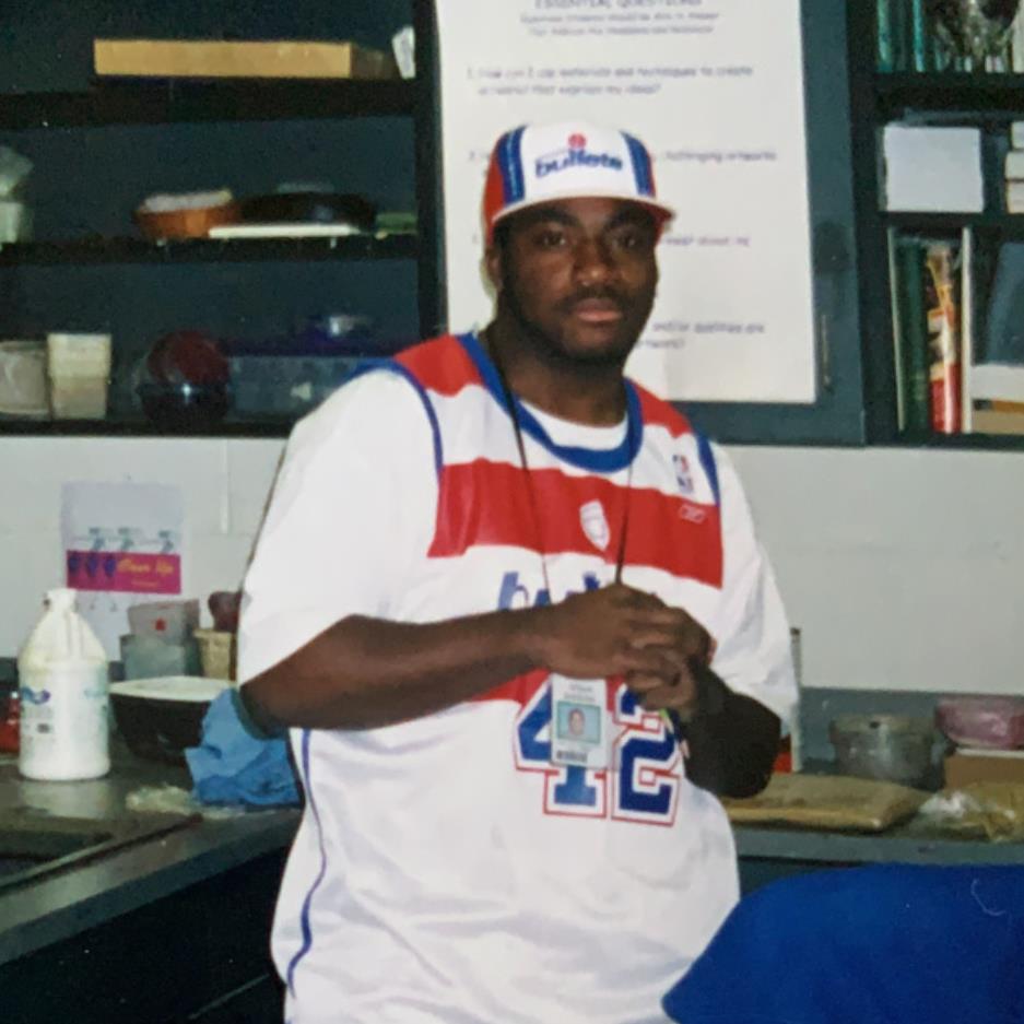 Albert Jenkins Jr. Obituary