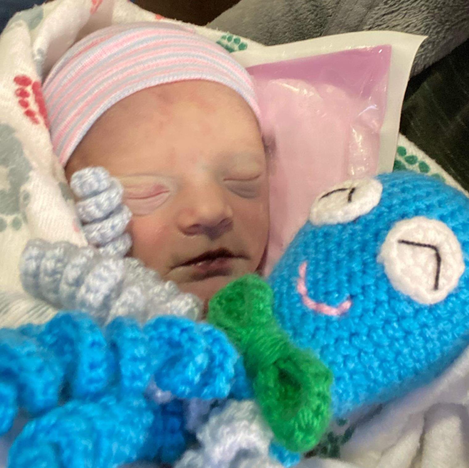 Elijah William David Anderson