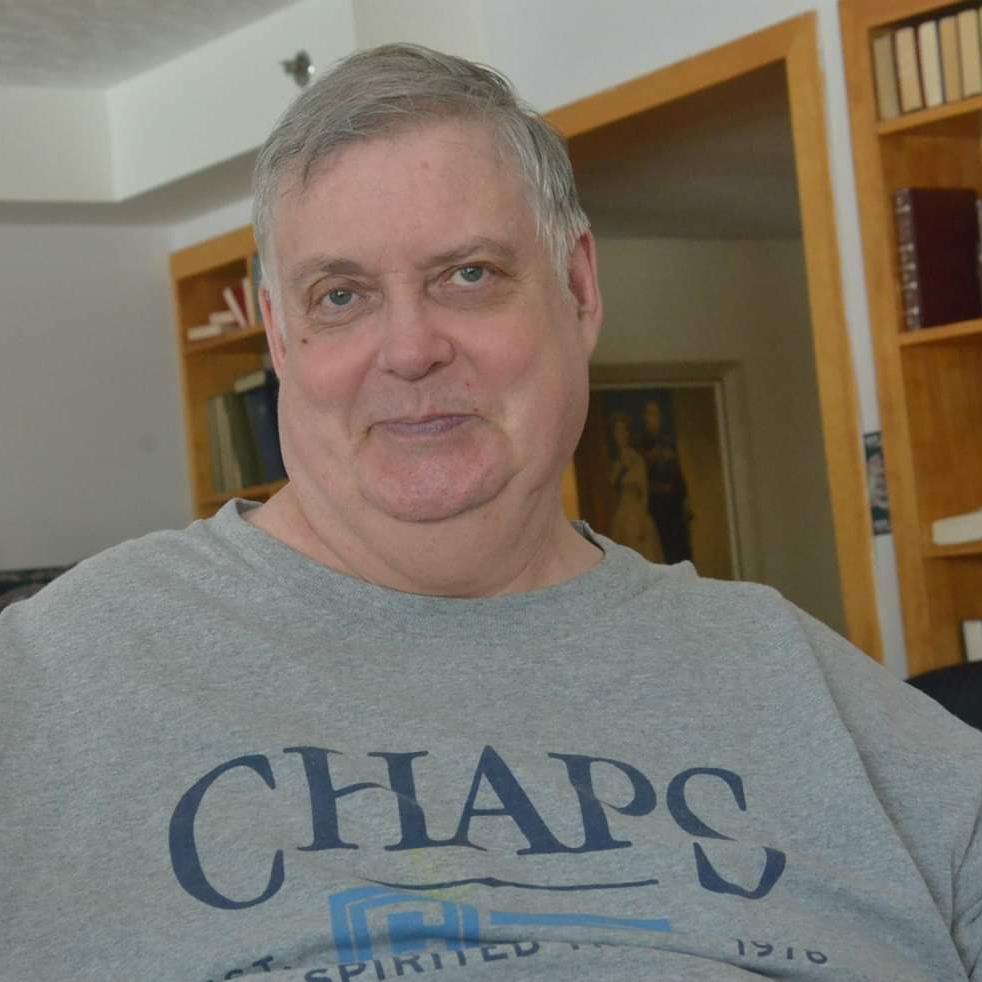 Terrence "Terry" MacPherson's obituary , Passed away on January 2, 2020 in Fredericton, New Brunswick