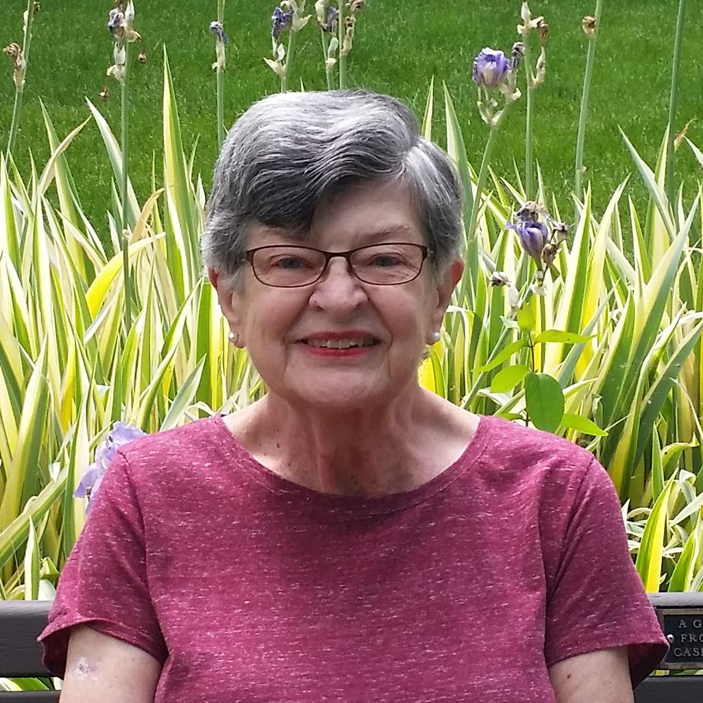 Judith Meyers Obituary