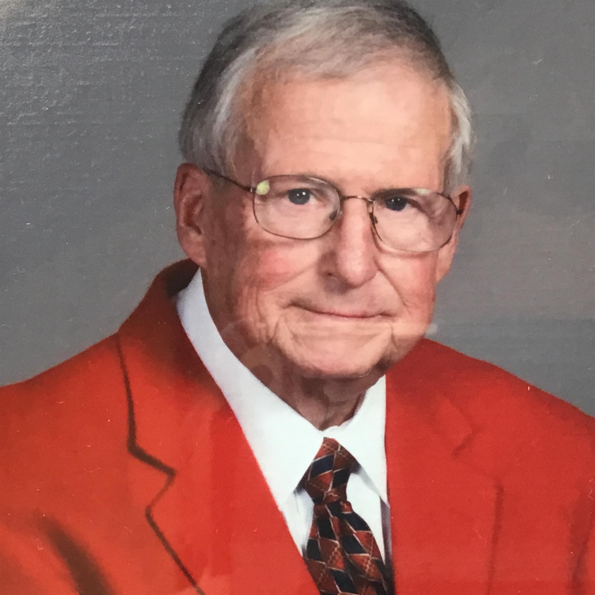Norman G Schuld Obituary