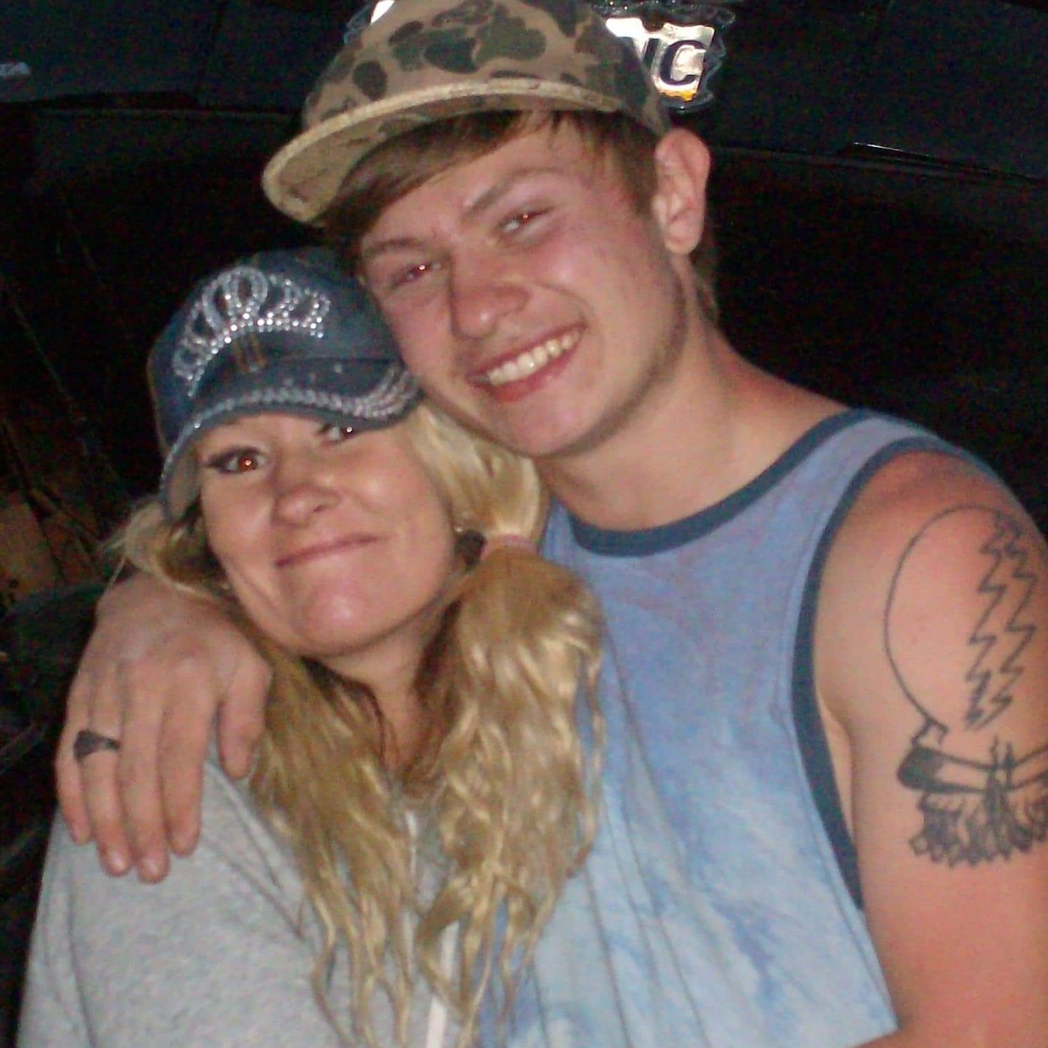 Tanner James Jewell's obituary , Passed away on January 3, 2020 in Sweet Home, Oregon