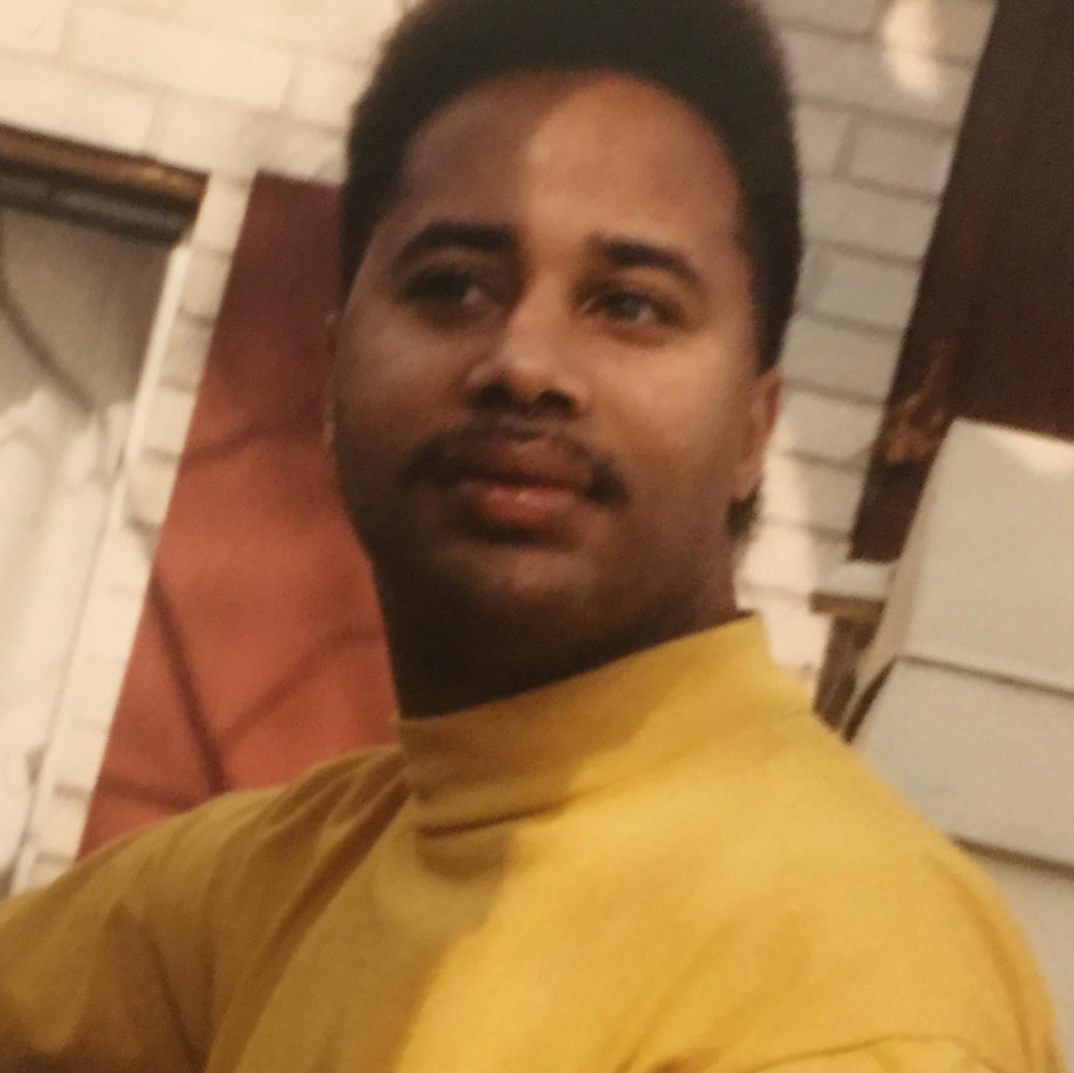 Michael Rudd Obituary (1962 2020) Madison, Wisconsin