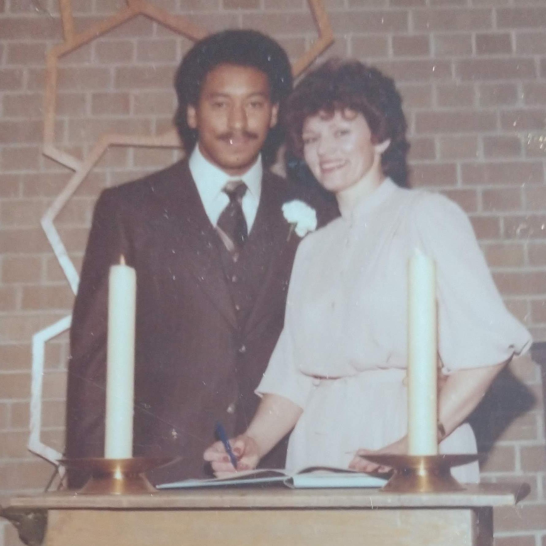 Lionel Alston Williams Obituary