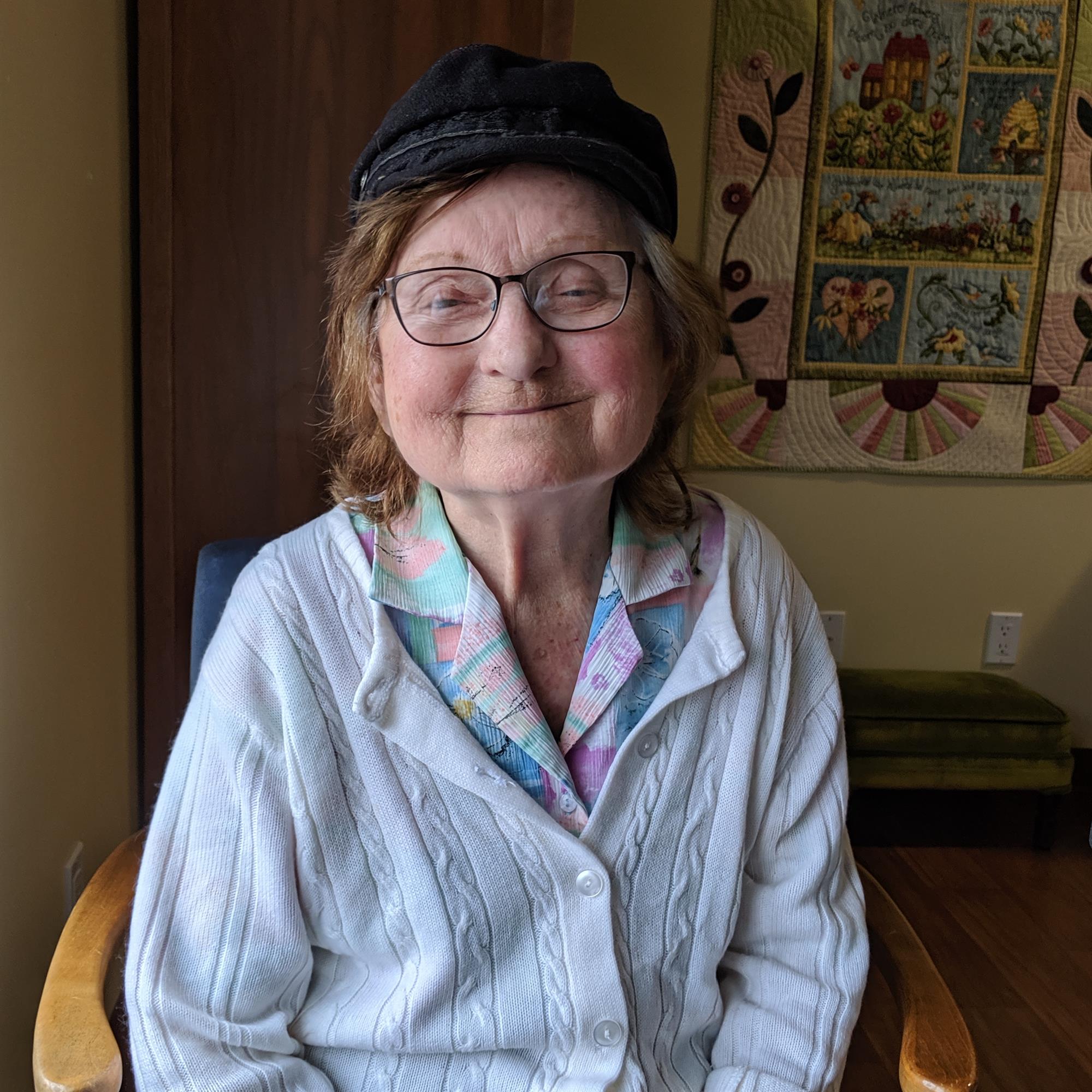 Elsie Bodie Obituary