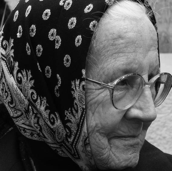 Gladis Shaw's obituary , Passed away on January 6, 2020 in Aberdeen, New South Wales