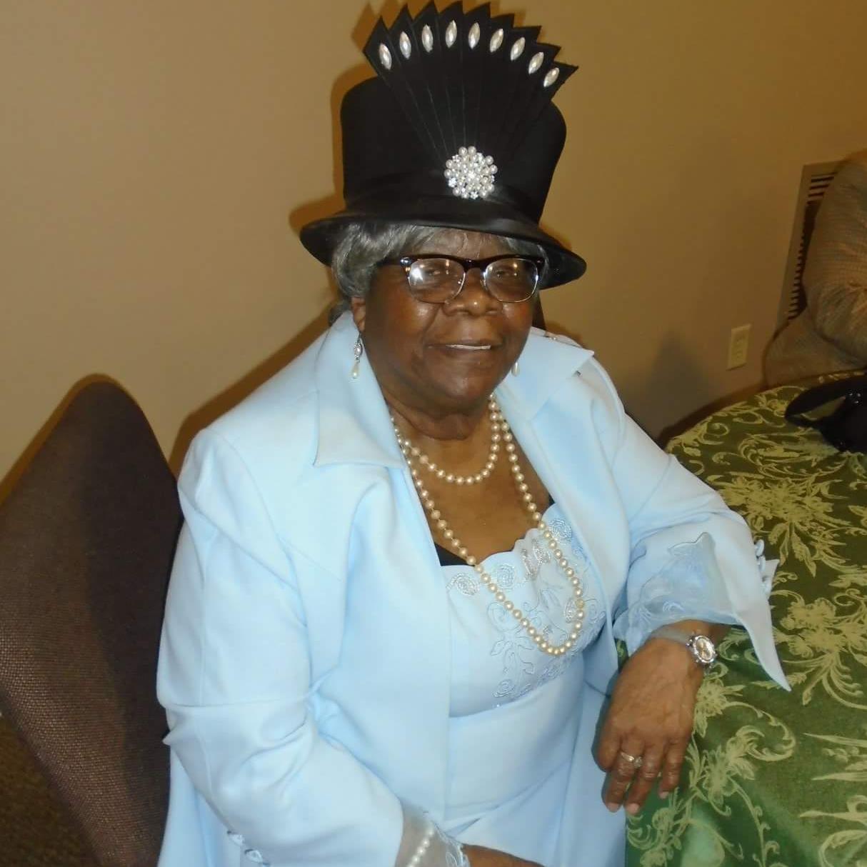 Cora Lee Goldsby Obituary