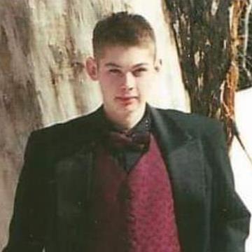 Casey Domgaard's obituary , Passed away on January 7, 2020 in Vernal, Utah