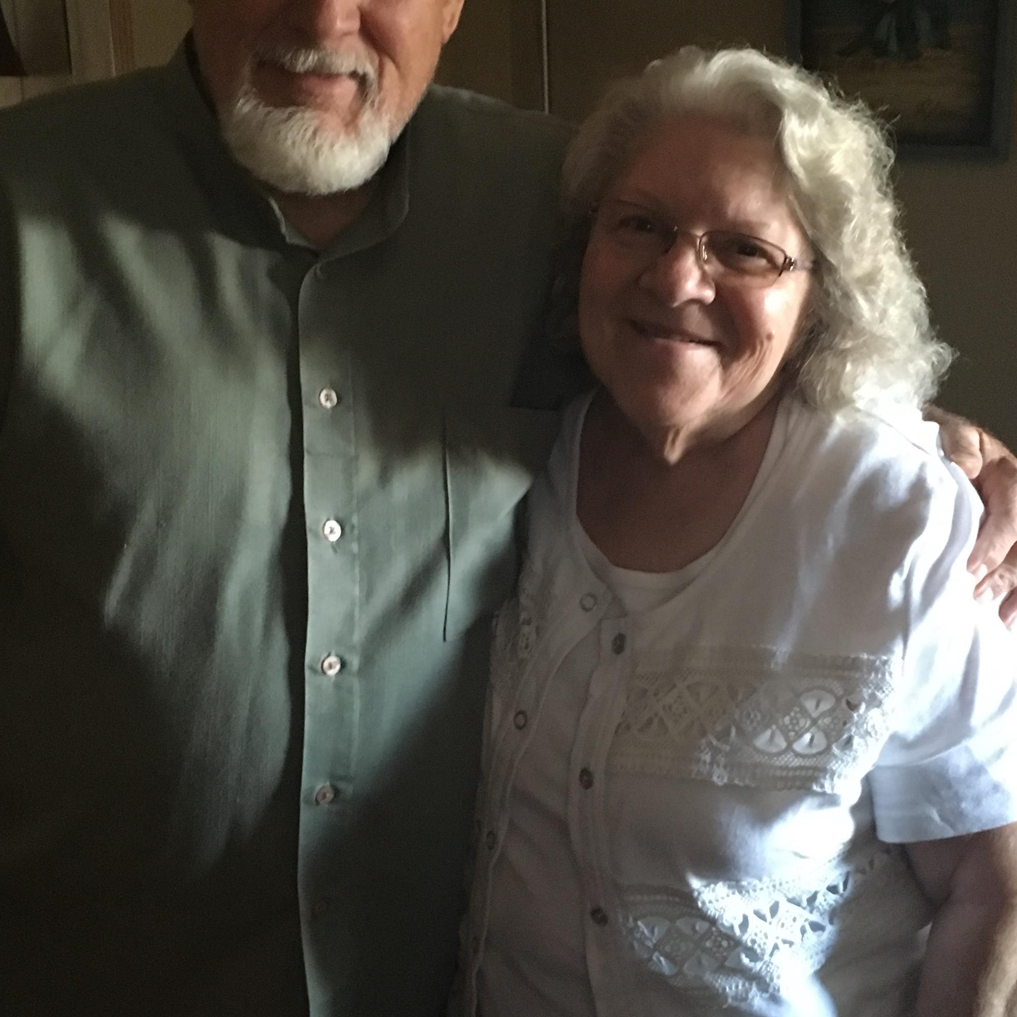 Carol Marie (Pelkey) Wilson Obituary