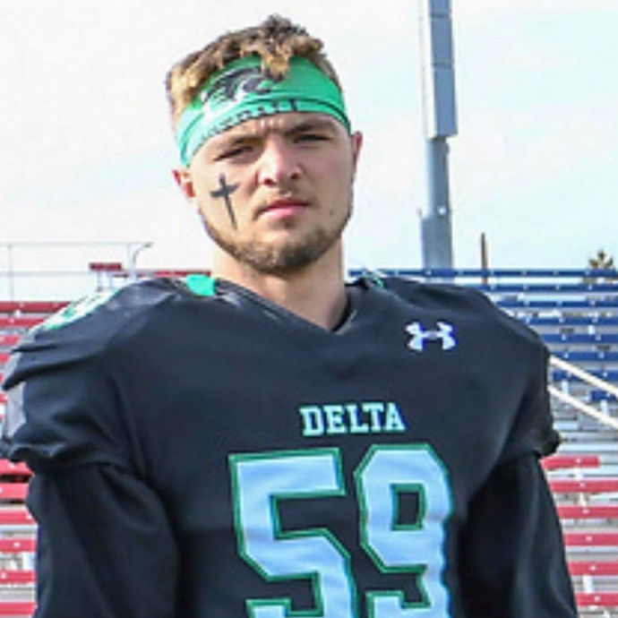Brandon Alan Butler's obituary , Passed away on January 4, 2020 in Delta, Colorado
