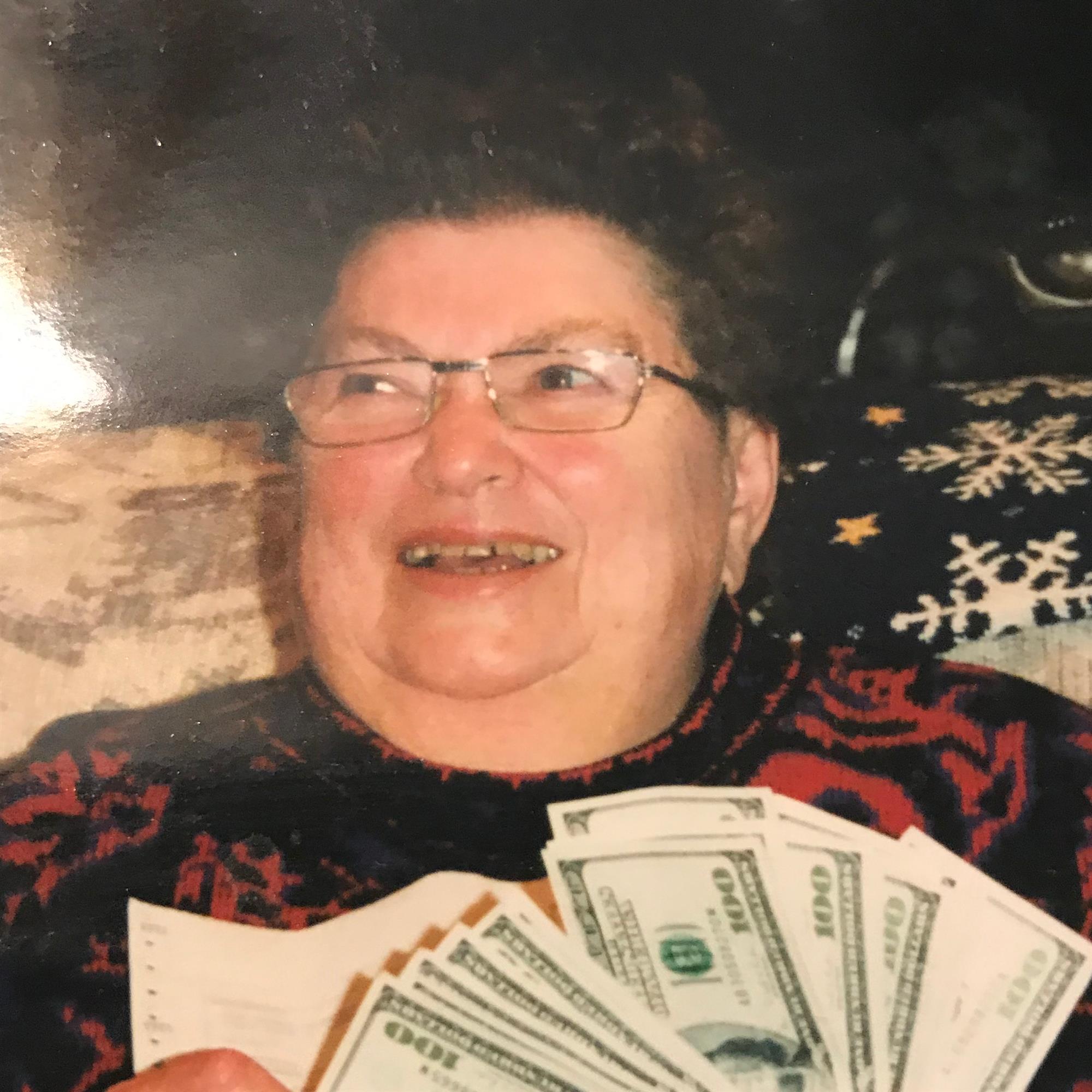 Patricia A. Tryles Obituary (2020) Deckerville, Michigan