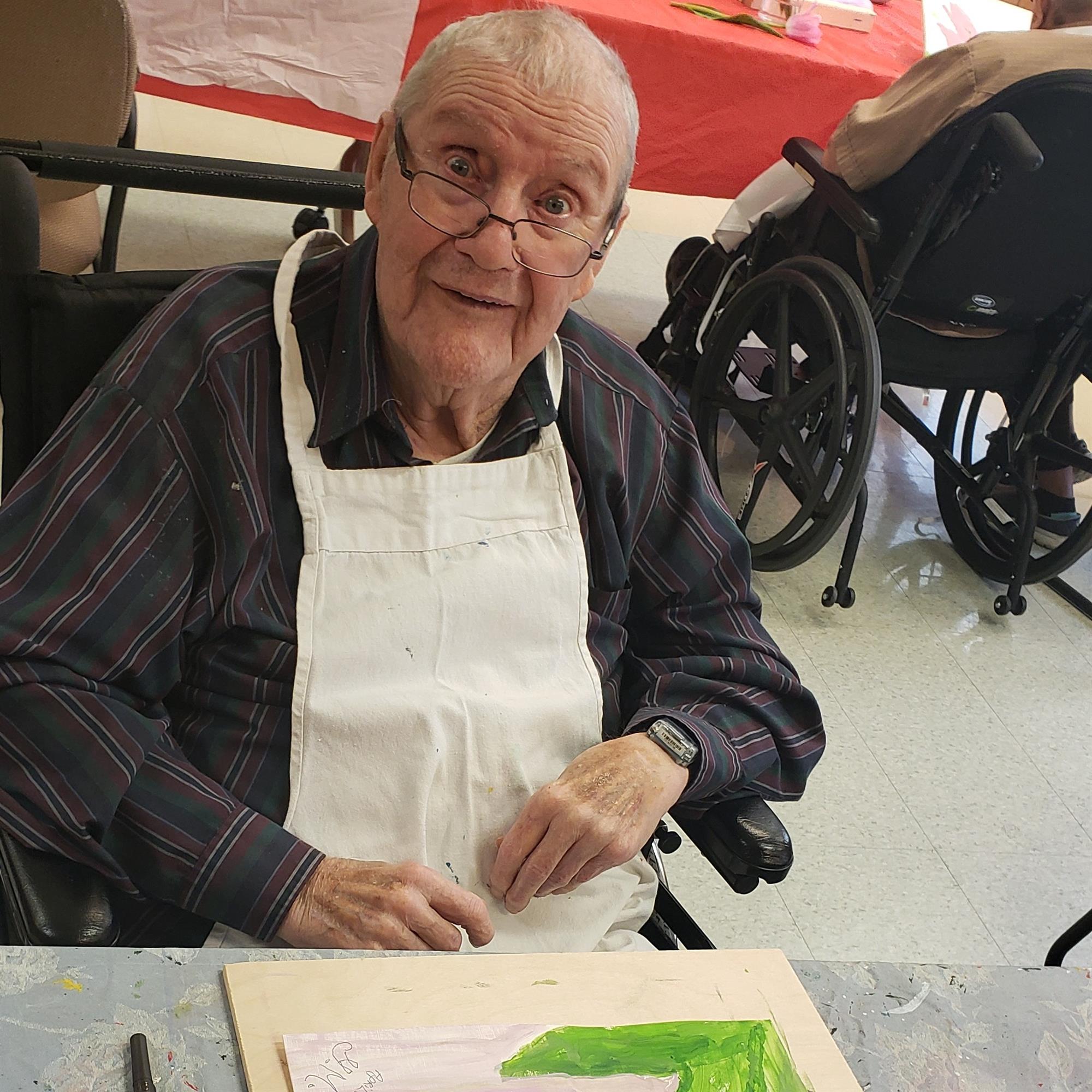 William Moore's obituary , Passed away on January 7, 2020 in Calgary, Alberta