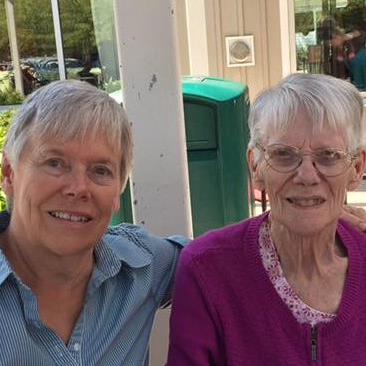 Shirley May Kimball Obituary