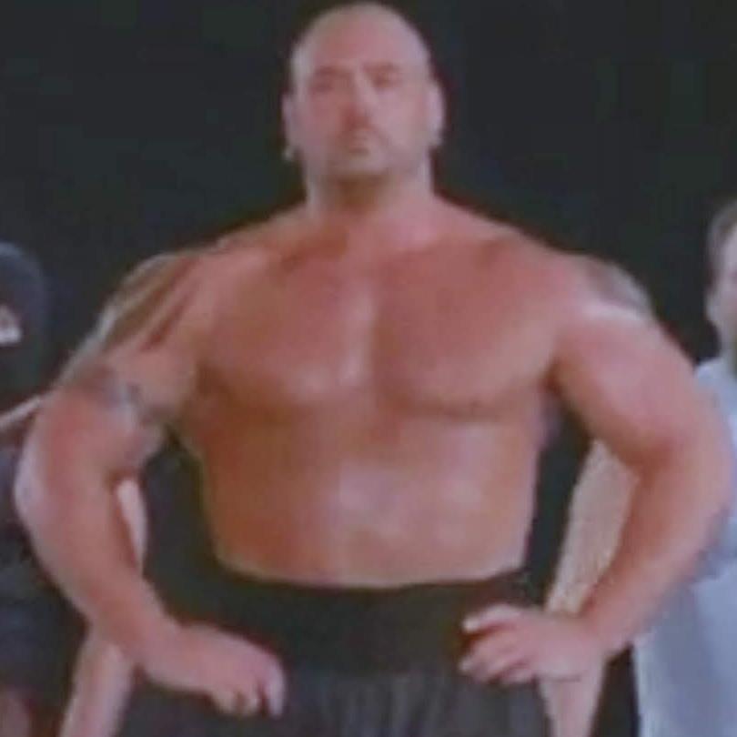 Anthony Phillips