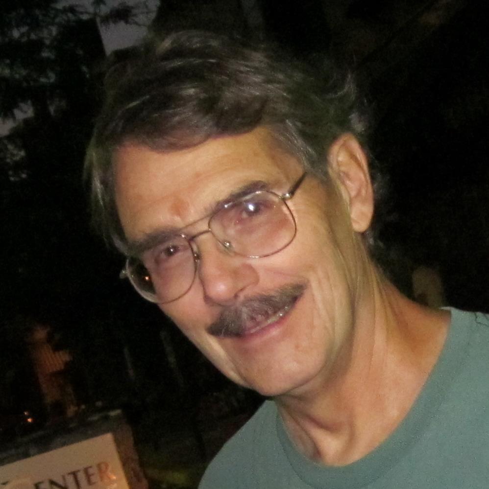Miles Christian Obituary