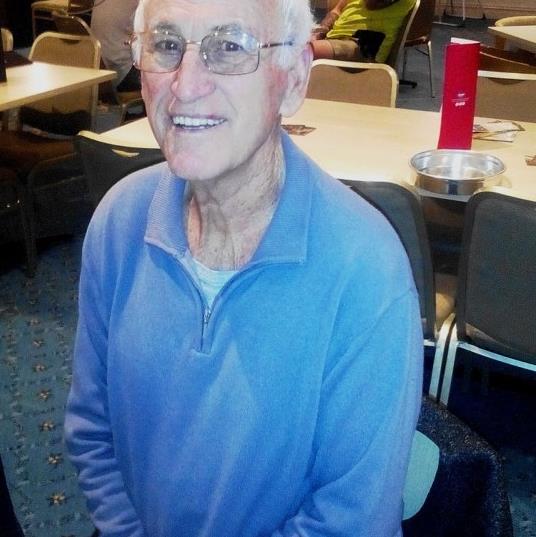 Laszlo "Csirke" Schaumann's obituary , Passed away on January 10, 2020 in Nowra, New South Wales