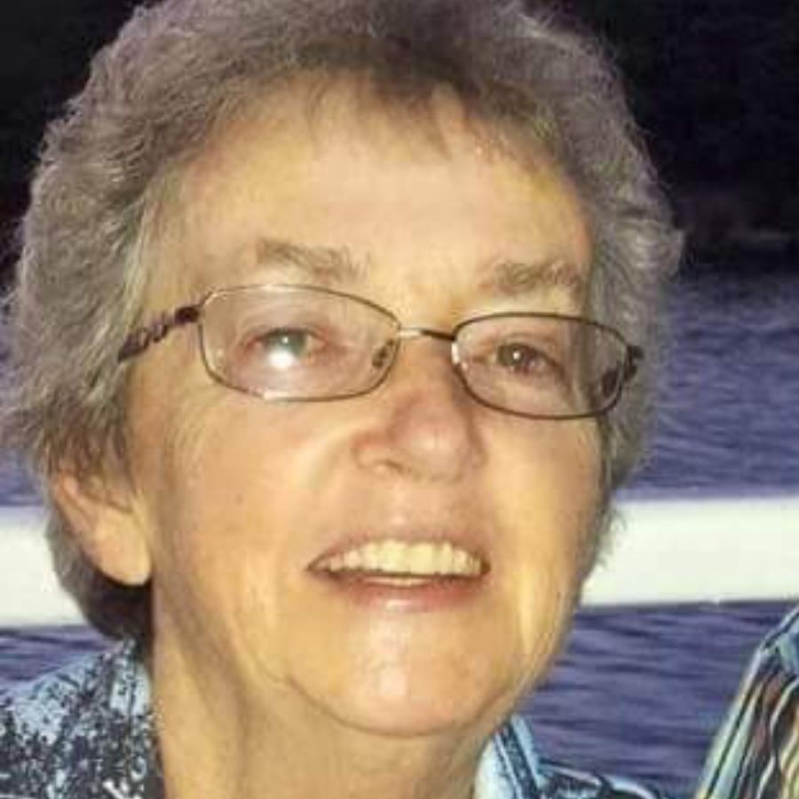 Sharon Gale Campbell Obituary