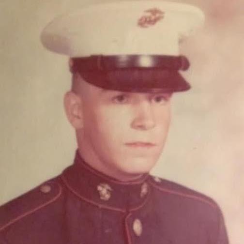 Robert P. Burdin Obituary