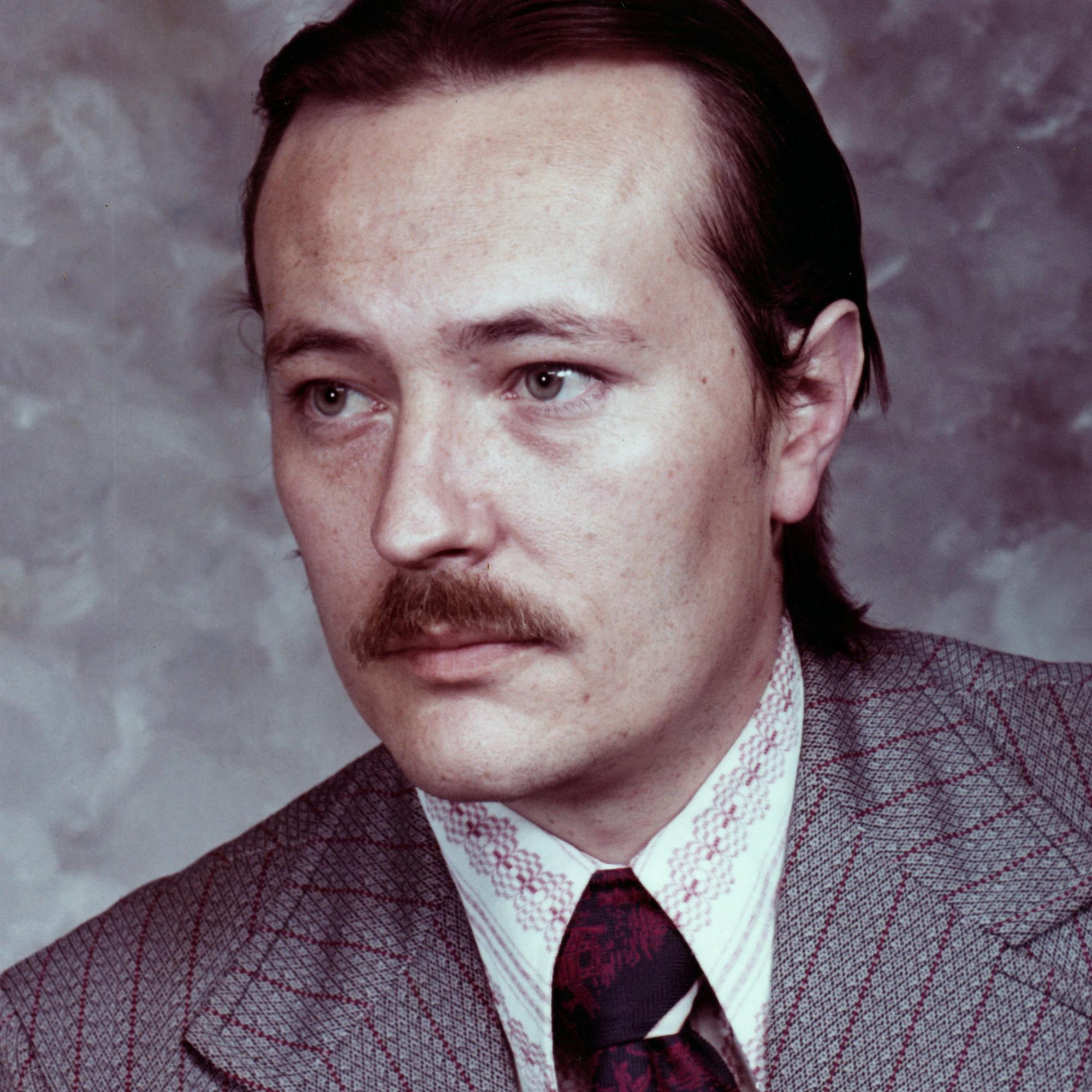 Dale Fansler Obituary