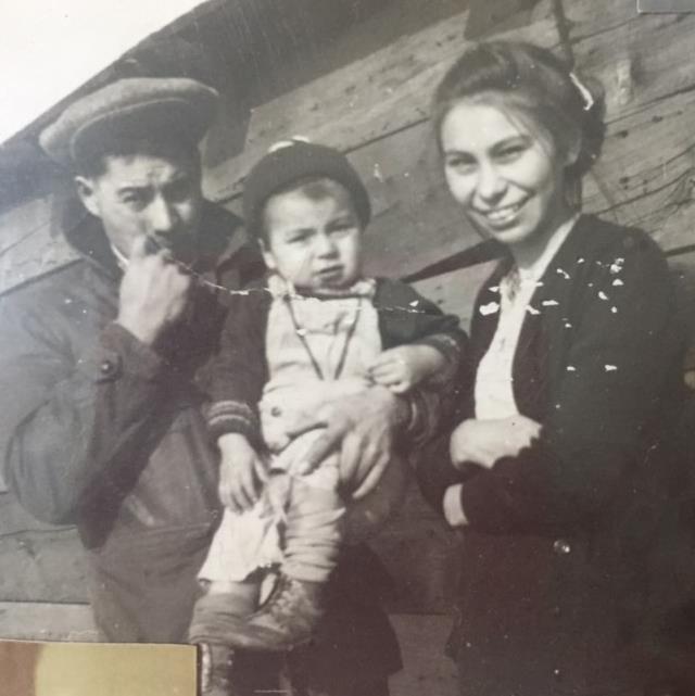 Shirley Eleanor Anderson