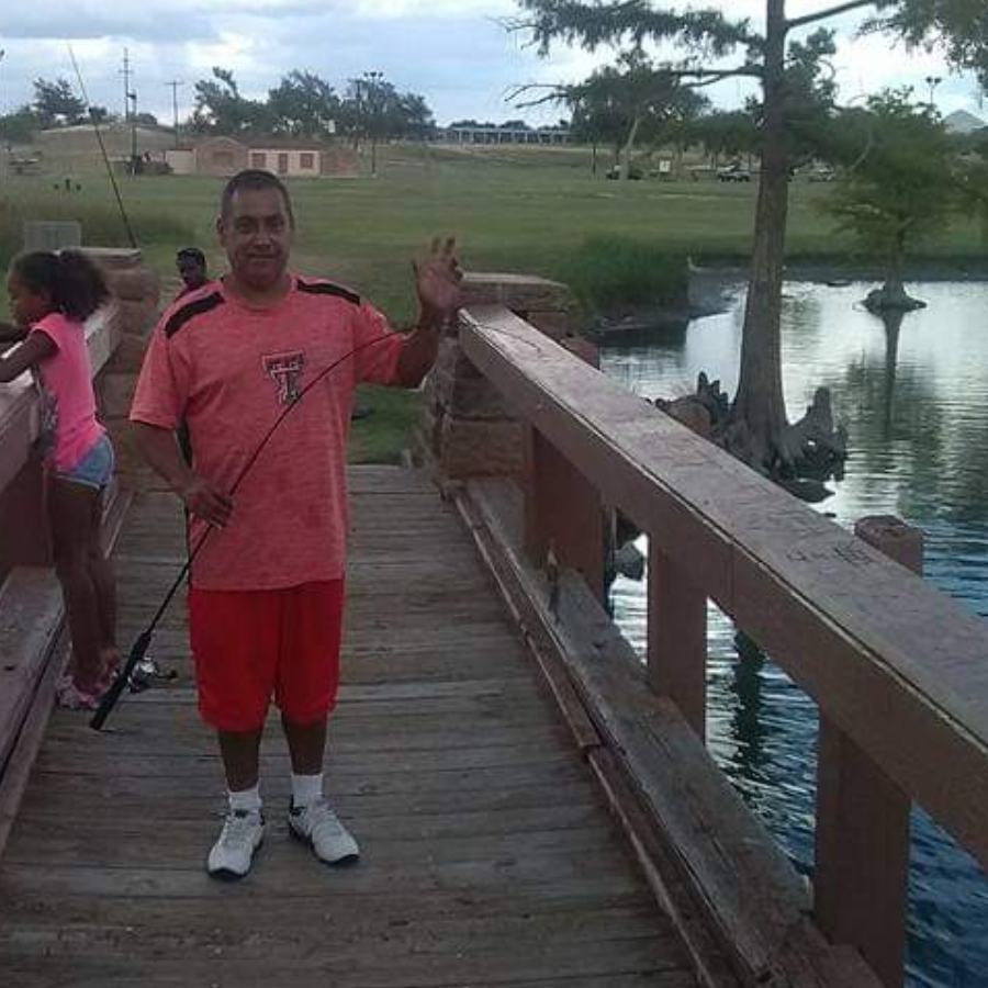 Ronald Sepeda Sr. Obituary