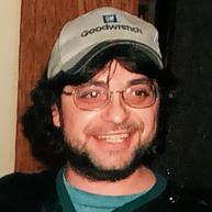 Roger Modolo Jr. Obituary