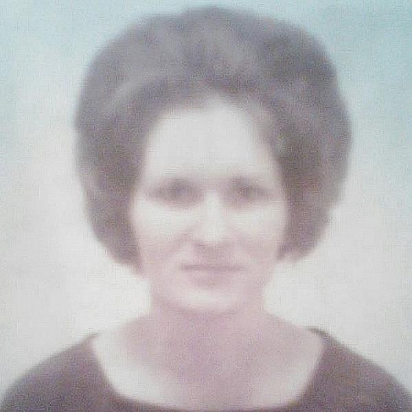 Lavada Bachelor Obituary